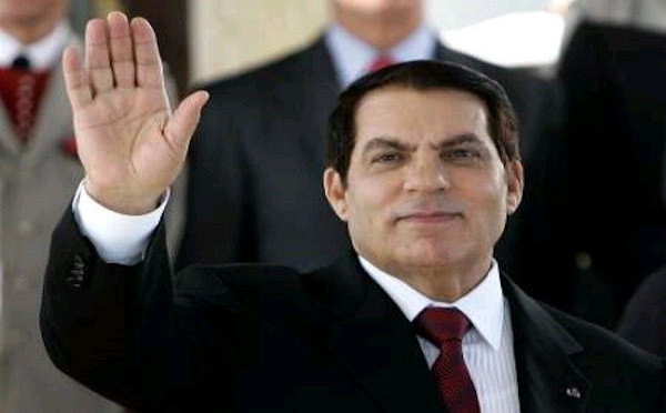 [URGENT] Tunisie : Ben Ali a quitté le pays