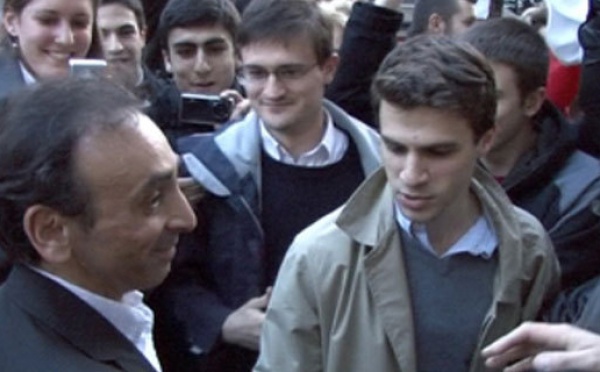 Procès Eric Zemmour