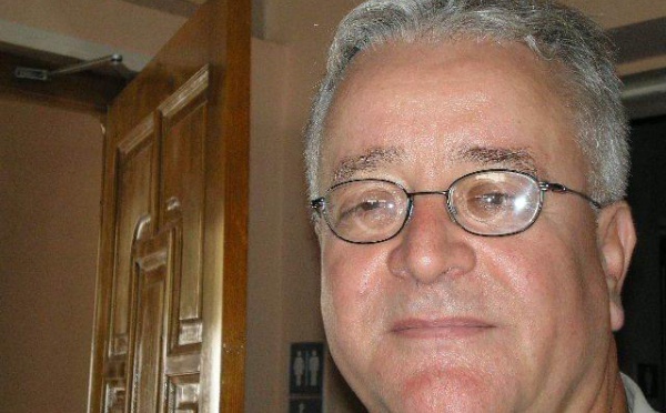 DERNIÈRE MINUTE : le syndicaliste Ahmed Badaoui relâché