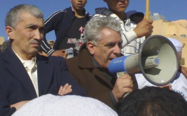 La LADDH et les syndicats autonomes iront vers une conférence nationale le 21 janvier