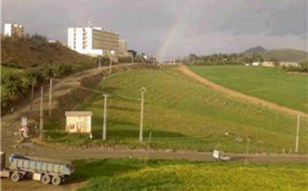 EPH d’Amizour (Vgayet) : les paramédicaux durcissent le ton