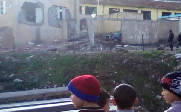 Un mort et trois blessés dans l’attaque contre la garde communale d’Assi Youcef
