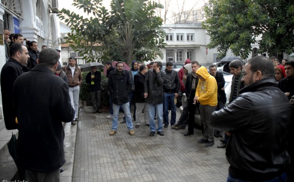 Algérie : des journalistes dénoncent les quotidiens Echourouk et Ennahar