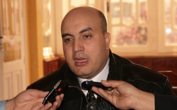 Une conférence de Fodil Boumala interdite à Vgayet 