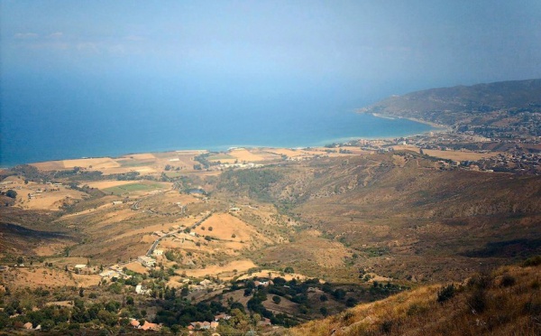 Un nouvel hôpital à Azeffoun