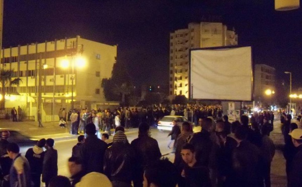 Vgayet : les étudiants réagissent à l'interdiction de la marche d'Alger