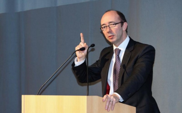 Libye : la société belge FN Herstal, leader mondial de l’armement, risque d'être impliquée malgré elle