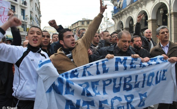 La CNCD implose après deux tentatives infructueuses pour provoquer le changement en Algérie