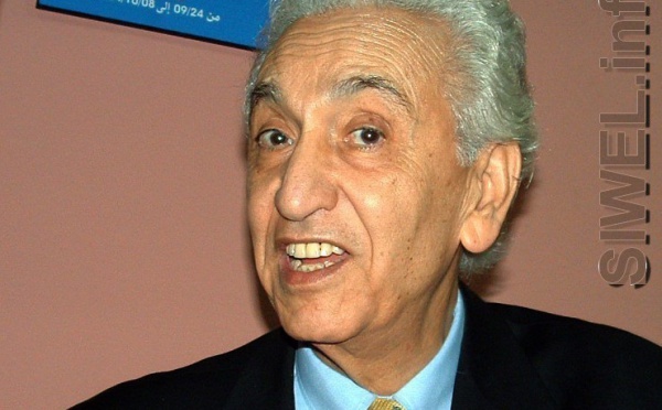 Meeting du FFS à Alger : « le pouvoir a créé de faux partis »