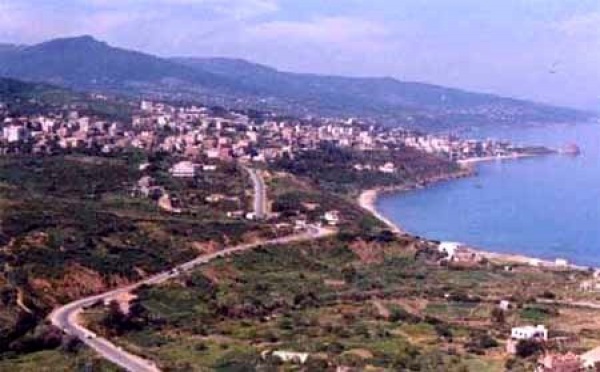 Tizi-Ouzou : fermée depuis 1994, la RN 24 rouverte aujourd’hui