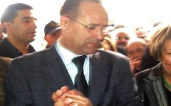 Dénonçant implicitement la complicité des services de sécurité avec la "mafia" locale : le wali de Tizi-Ouzou dépose sa démission