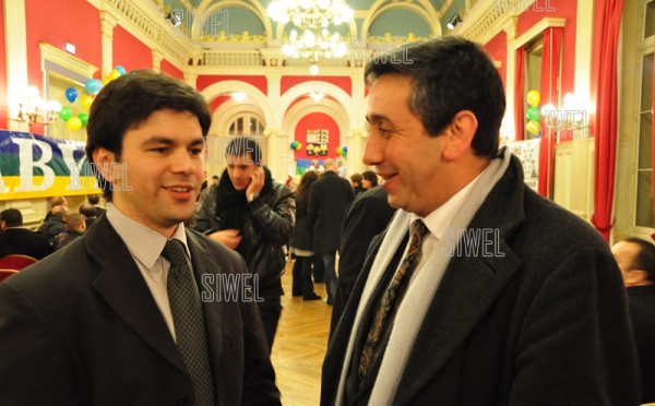 L'Anavad affirme détenir des informations sûres quant à une aide militaire apportée par l’Algérie à Kadhafi