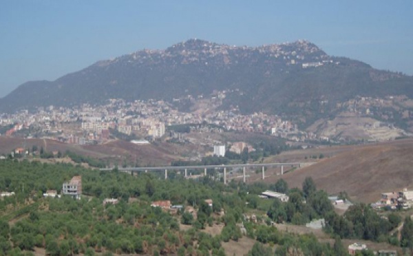 Tizi-Ouzou : les villageois de Ain Zaouia et de Redjaouna révoltés