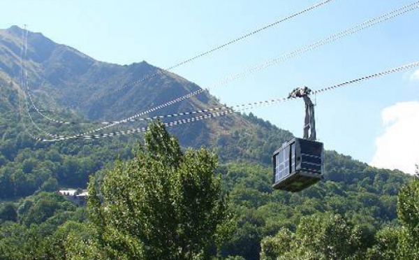 La DJS s’oppose à l’itinéraire du téléphérique prévu à Tizi-Ouzou