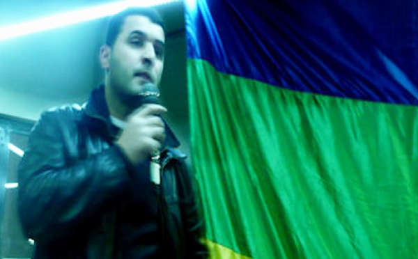 Le vice-président du MAK-France dénonce un complot contre Ferhat Mehenni