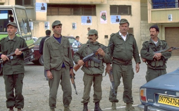 Les patriotes dénoncent le favoritisme accordé aux terroristes repentis