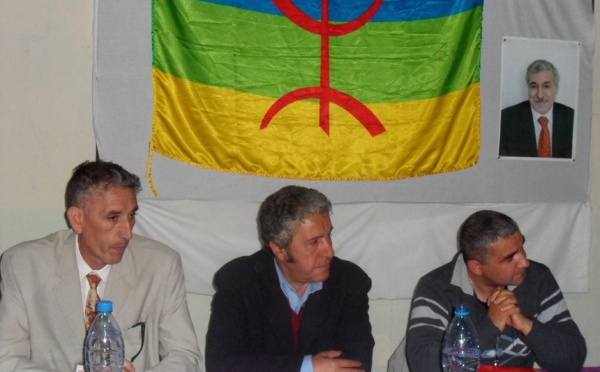 Le MAK se félicite de la naissance d'une coordination de soutien au GPK