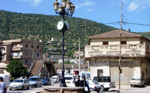 Affaire des gisements miniers : Les habitants de Tinebdar optent pour une marche   