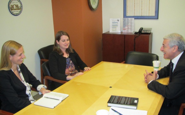 Autonomie de la Kabylie : des responsables américains encouragent la poursuite de la voie pacifique