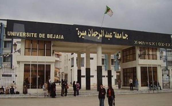 Université de Vgayet : les enseignants demandent le départ du recteur