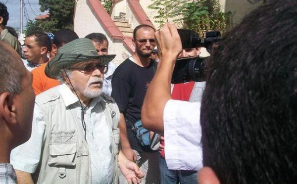 Meeting du MAK à At Dwala : « la CNCD instrumentalise le 20 avril »