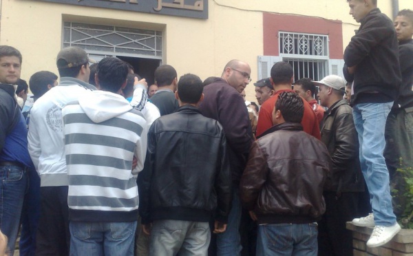 At Zellal : les citoyens dénoncent les agissements régionalistes du chef de daïra