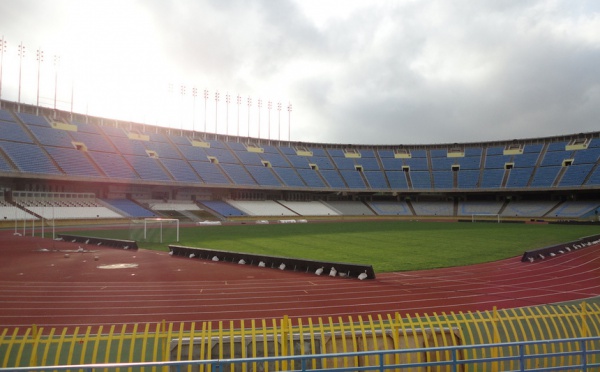 Coupe d’Algérie : 27 500 billets réservés pour les supporters de la JSK