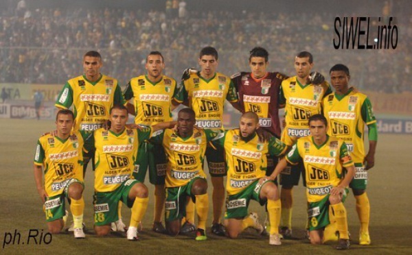 Coupe d’Algérie : la JSK en stage bloqué ce  jeudi à Cheraga