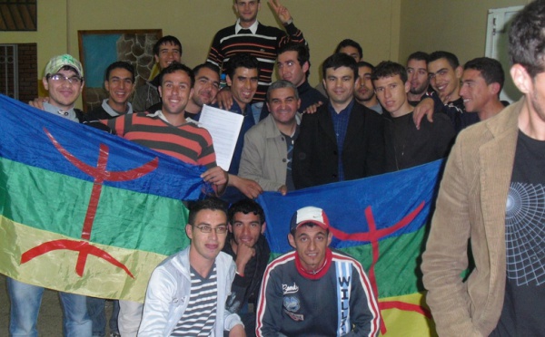 Arezqi At Hemmuc évoque une « colonisation mentale » des Kabyles