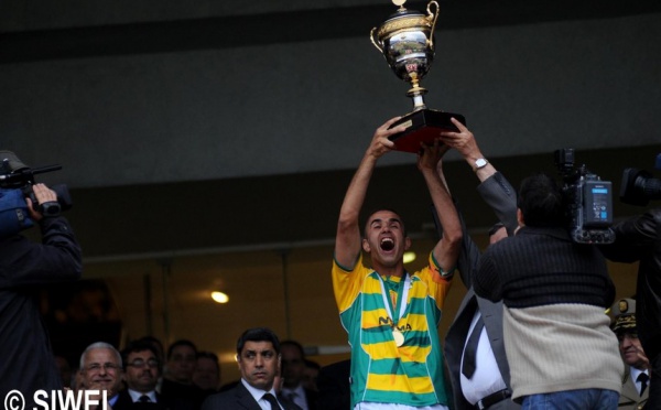 Coupe d’Algérie : La JSK offre à la Kabylie une cinquième couronne