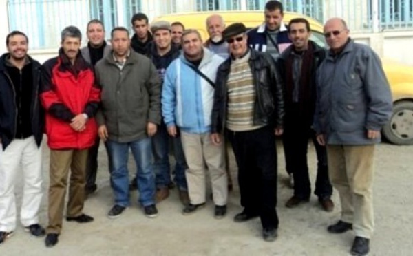 Bouandes : risque d'affrontement entre force de police et citoyens