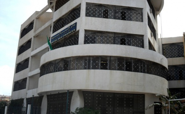 L’ex-directeur des impôts de Vgayet écope de deux ans de prison