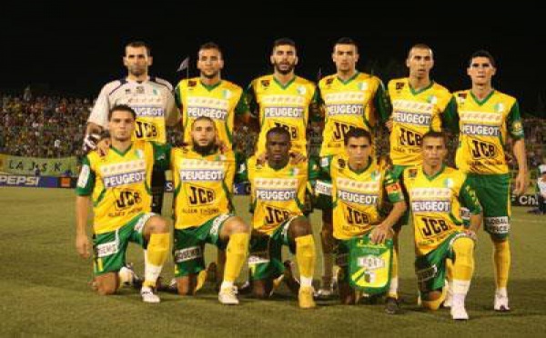 Coupe de la CAF  la JSK s’est qualifiée aux TAB (3-0) devant le FC Missiles