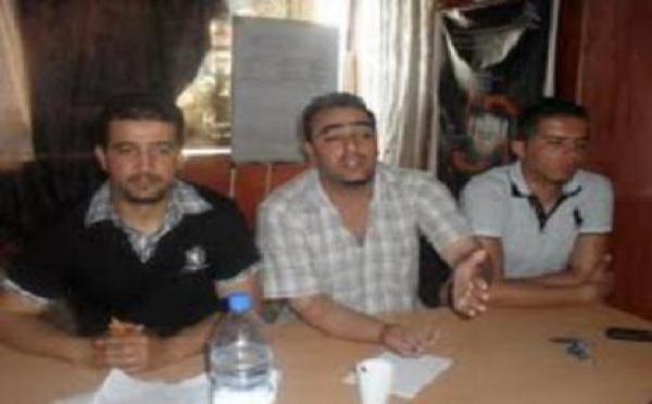 Saccage des stèles dédiées à Matoub : « œuvre des islamistes » selon Dalil Makhloufi