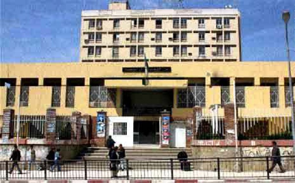 La grève du personnel de l’administration à Tizi-Ouzou suivie à 90%