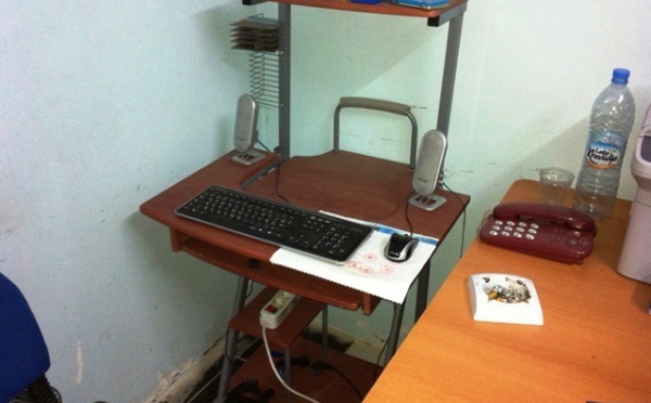 Le siège du bureau régional du RCD à Bejaia cambriolé