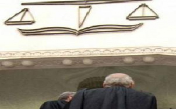 Kabylie : quatre auteurs présumés d'un crime placés sous mandat de dépôt à Akbou