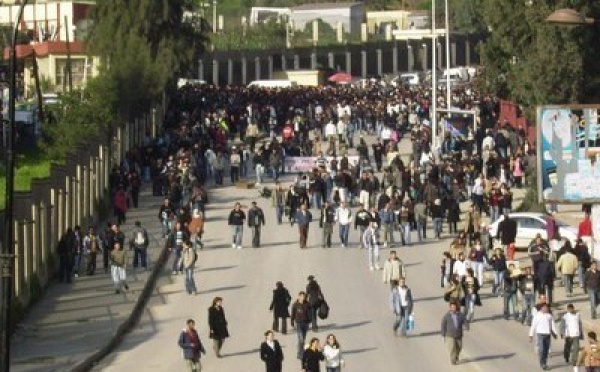 Le directeur de la cité universitaire de M’douha limogé suite à la marche des étudiantes