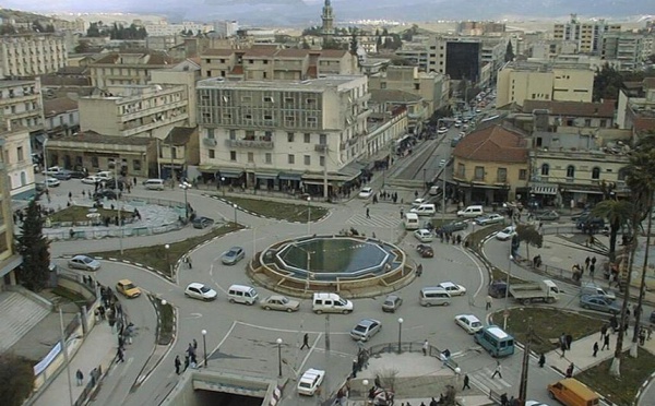 Afin de libérer les deux victimes d'enlèvement :  Tizi-Ouzou, ville morte ce matin