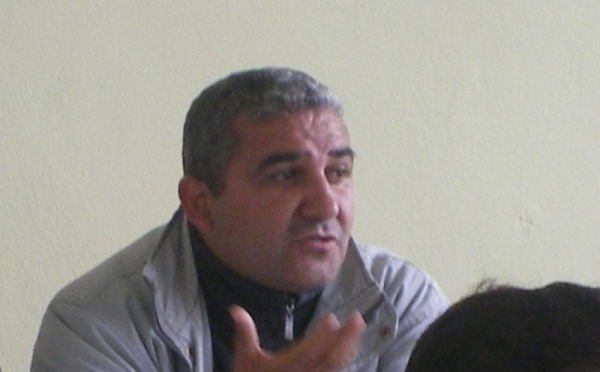 Le MAK installe la coordination des lycéens de Fréha