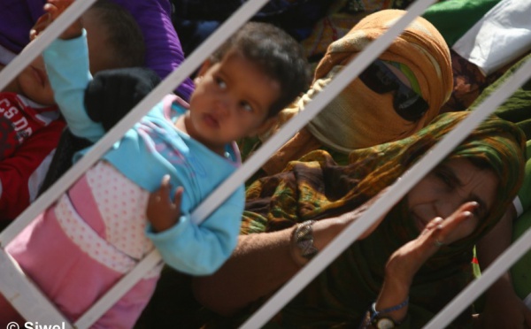 Le désespoir des jeunes dans les camps de Tindouf les rend vulnérables aux recruteurs d'AQMI (Foreign Policy Magazine)