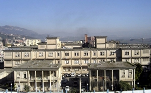 Cinq personnes ont contracté le Sida depuis début 2011 à Tizi-Ouzou