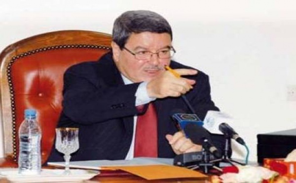 Le général major, Abdelghani Hamel : « la sécurisation de la wilaya de Tizi-Ouzou n’est pas une chose aisée »