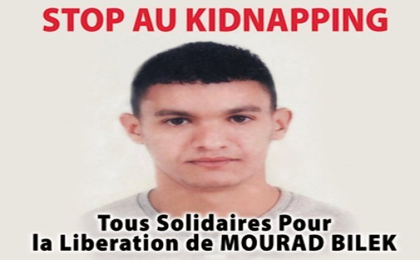 Ath Aissi : le frère du jeune Mourad Billek hospitalisé