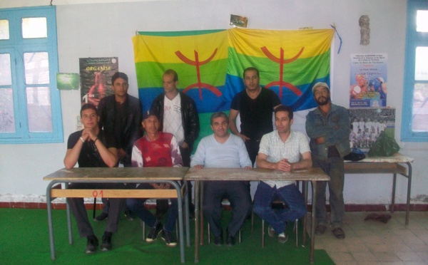 MAK : installation de la coordination intervillageoise d’Ifigha