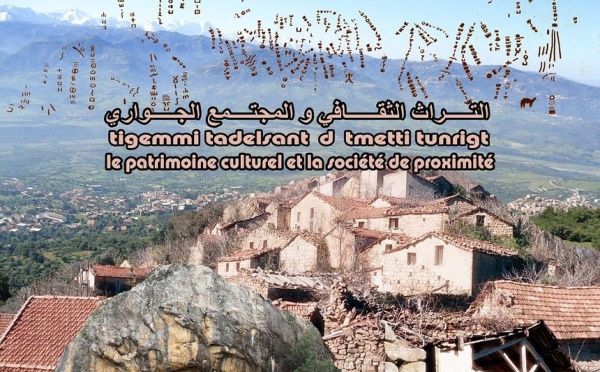 Ouverture du mois du patrimoine à Tizi-Ouzou