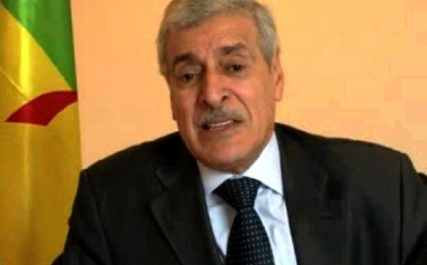 Ferhat Mehenni appelle à une candidature kabyle aux élections présidentielles en France