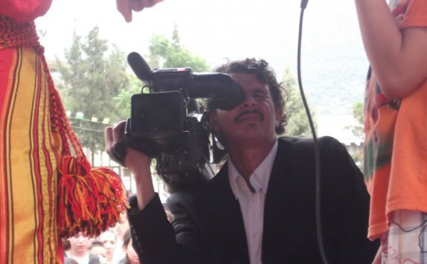 Le cinéaste Hocine Redajla arrêté à Tizi-Ouzou