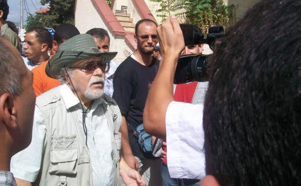 Le MAK appelle à une mobilisation massive pour libérer Hocine Rédjala