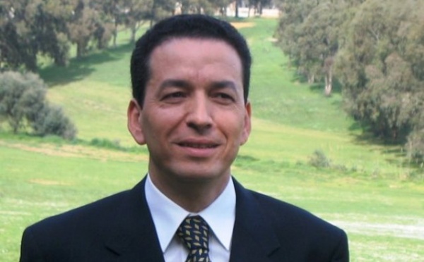 Amara Benyounes affirme que l'UDR  aura son agrément avant la fin de l’année